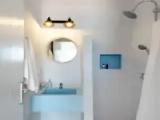 Superior Double room with pool view