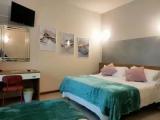 Classic room
