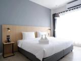 Deluxe Double room with street view
