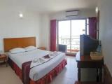 Superior Double room with sea view