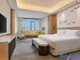 Deluxe Double room with lake view