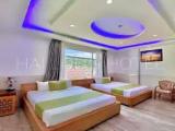 Standard room with sea view