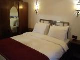 Superior room with garden view