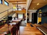 Luxury Double Apartment with balcony