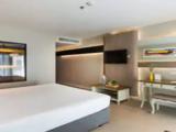 Deluxe room with balcony