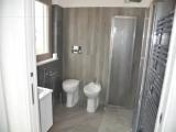 Comfort Quadruple room with balcony and with river view