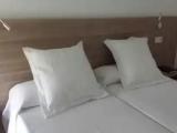Standard Suite with balcony