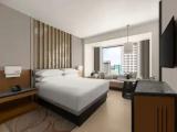 Premium High Floor Double room