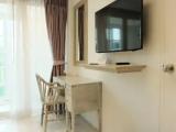 2 Bedrooms Deluxe Double room with balcony