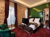 Double Junior Suite with city view