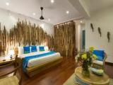 Double Junior Suite