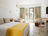 Premium room with sea view