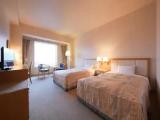 1 Bedroom Standard Double room