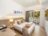 1 Bedroom Family Suite