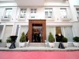 Deluxe Double Suite