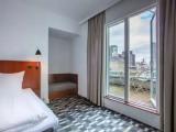 Superior Double room with balcony