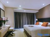 3 Bedrooms Deluxe Double room
