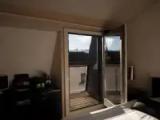 Standard room with balcony and with lake view