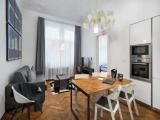 2 Bedrooms Apartment with balcony