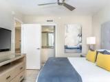 1 Bedroom Suite beachfront