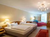 1 Bedroom Junior Suite