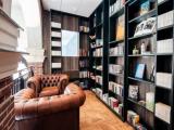 Ground Floor Double Sin City