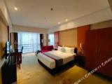 Standard room with garden view