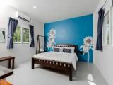Double Bungalow