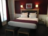 Privilege Double room
