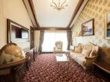 Luxury Suite