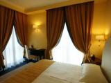 Standard Sextuple room
