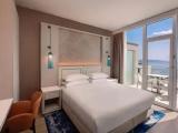 2 Bedrooms Deluxe Villa with sea view