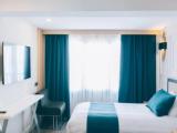 Standard Double room with mountain view