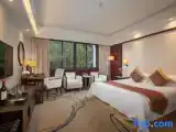 Business room