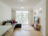 2 Bedrooms Apartment with balcony