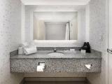 1 Bedroom Quadruple Suite