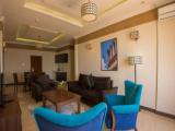 2 Bedrooms Double Suite oceanfront