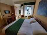 Comfort Quadruple room with balcony