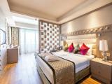 Superior room with balcony