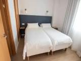 1 Bedroom Apartment with sea view