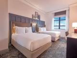 Superior Accessible Quadruple room