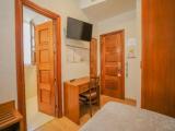 Standard Single room with balcony