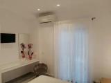 Deluxe Double room with garden view