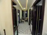 Economy Triple room