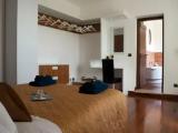 Family Suite with sea view