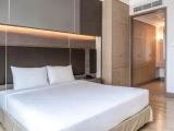 1 Bedroom Deluxe Single Suite