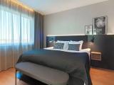 1 Bedroom Double Suite