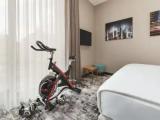 Fitness Double room