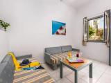 1 Bedroom Apartment with inland view