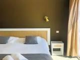 Classic room with balcony and with sea view